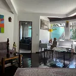 Villa Aconchegante Com Piscina!