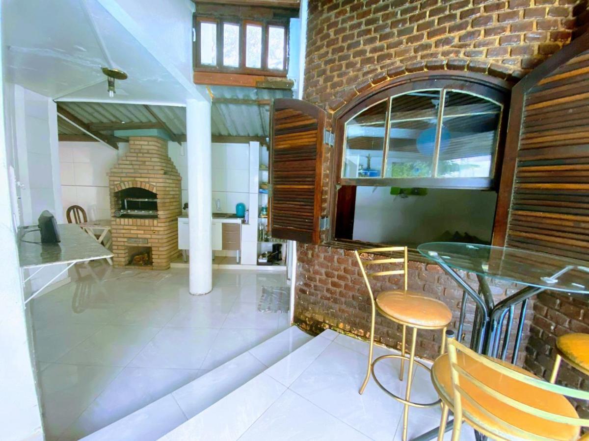 Aconchegante Com Piscina! Pousada
