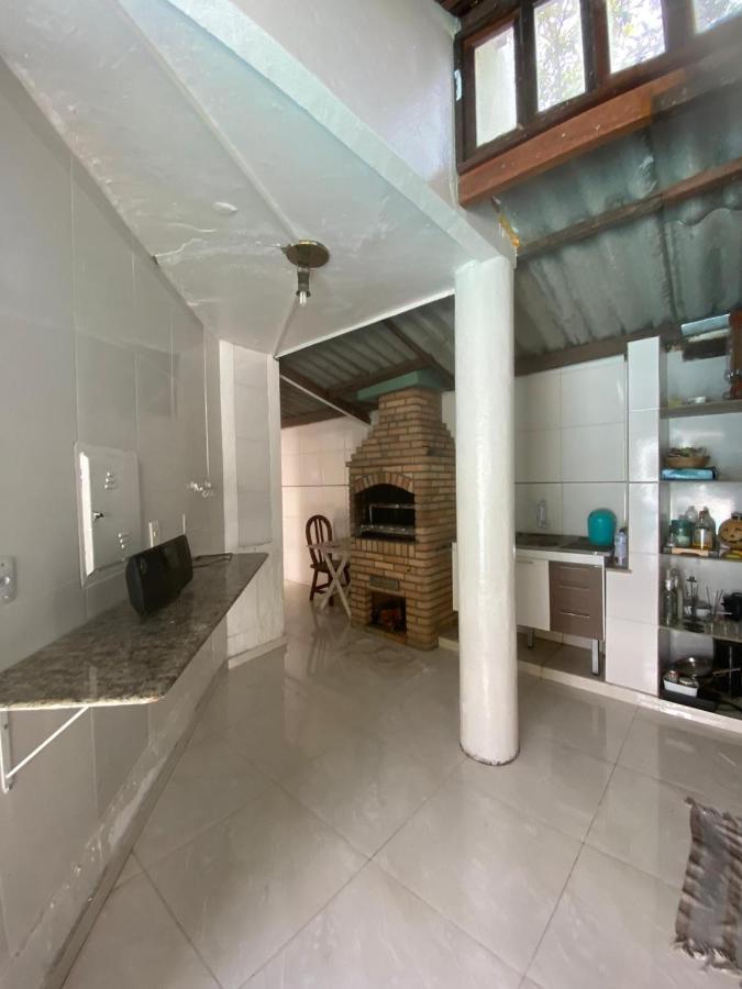 Pousada Aconchegante Com Piscina! *