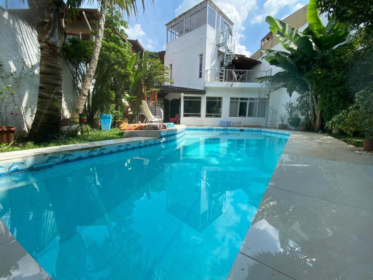 Aconchegante Com Piscina! Pousada *