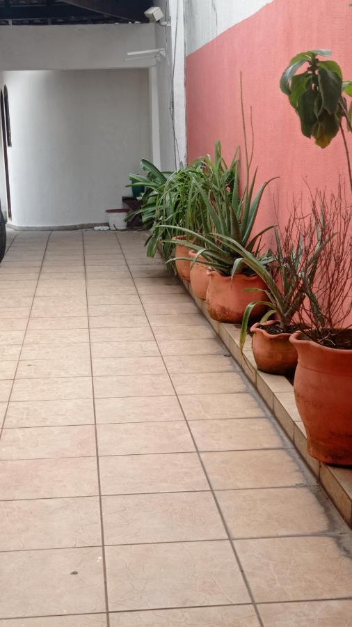 Aconchegante Com Piscina! * São Paulo