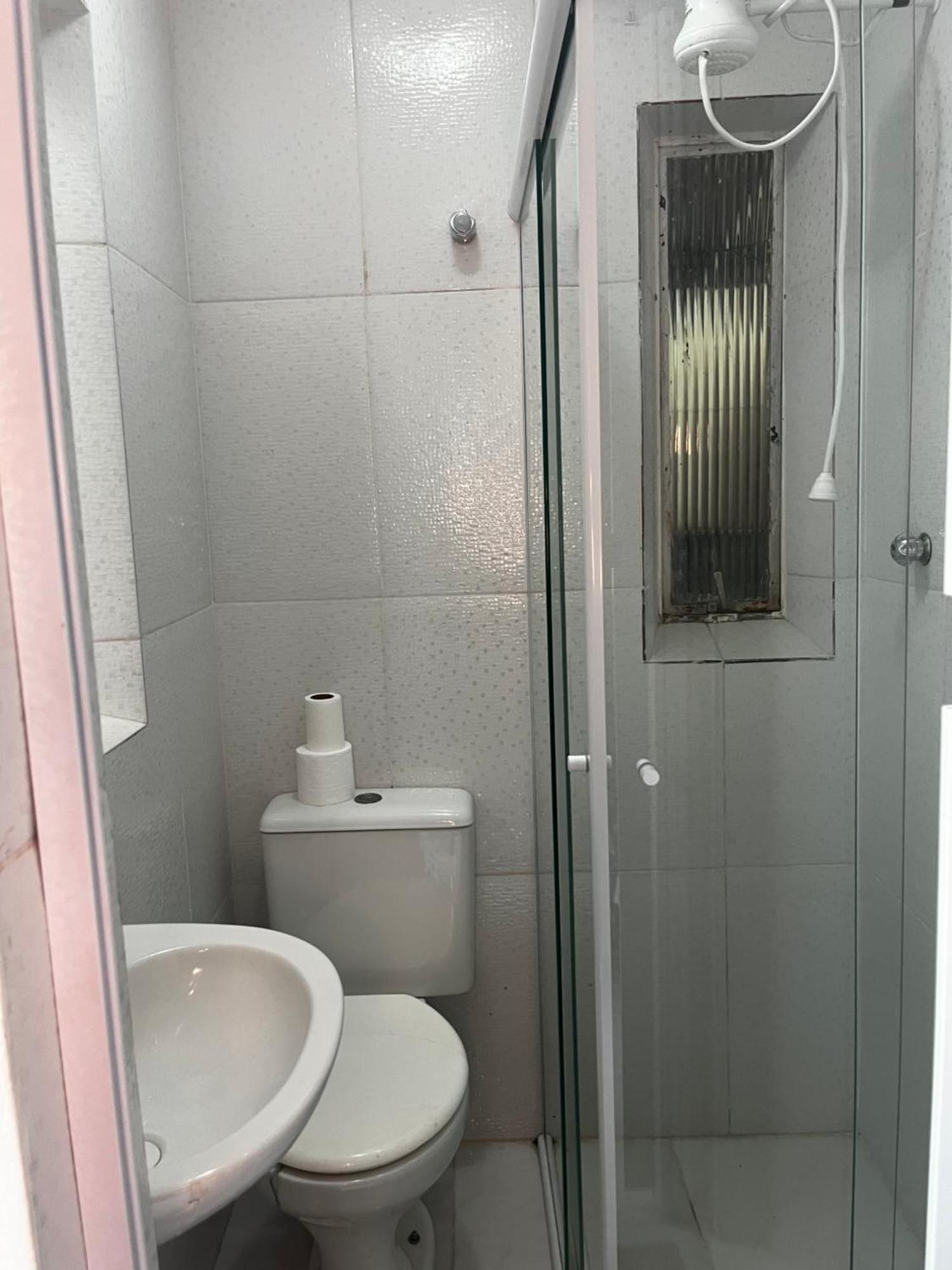 Aconchegante Com Piscina! *