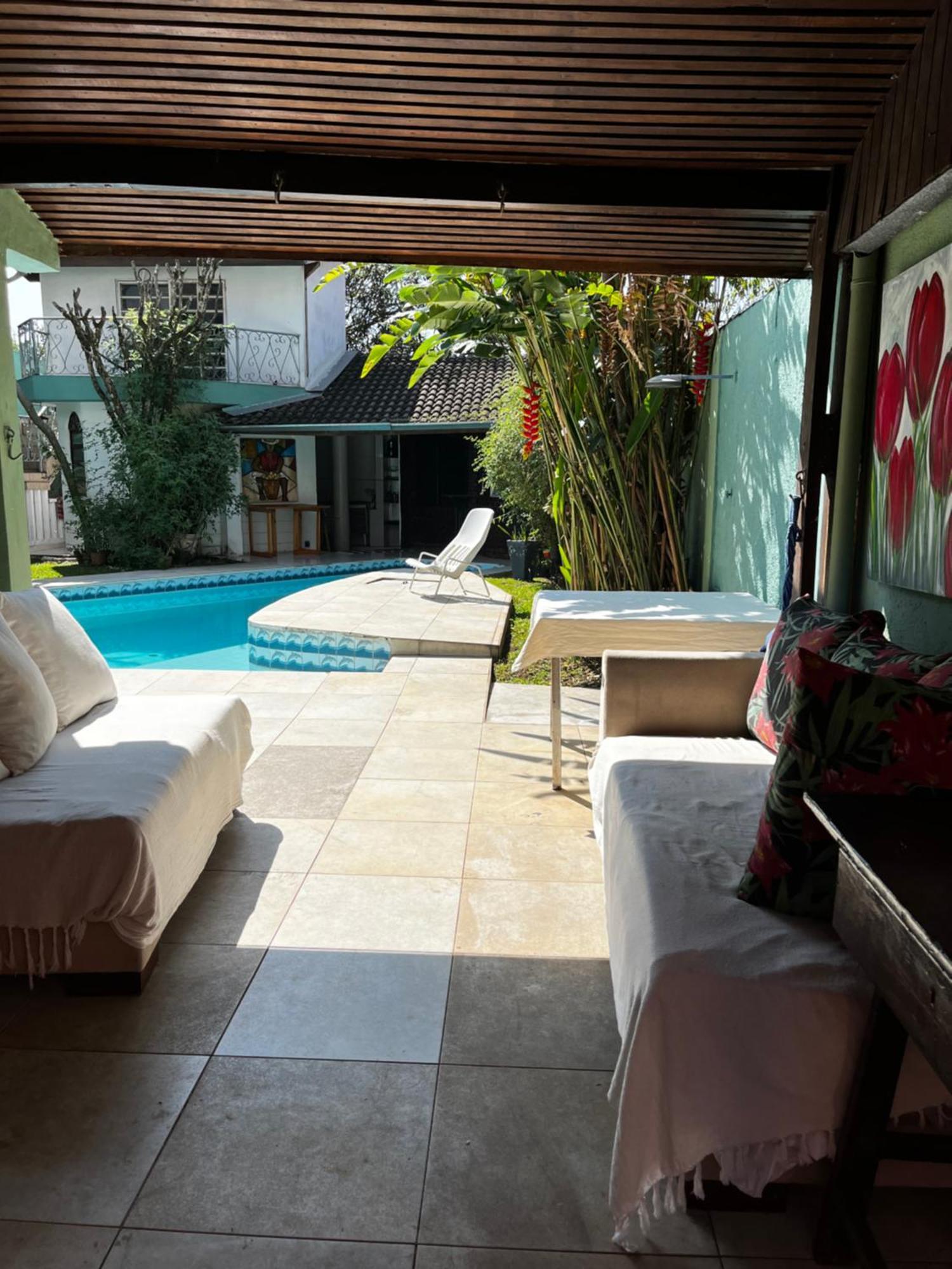 Aconchegante Com Piscina! Pousada