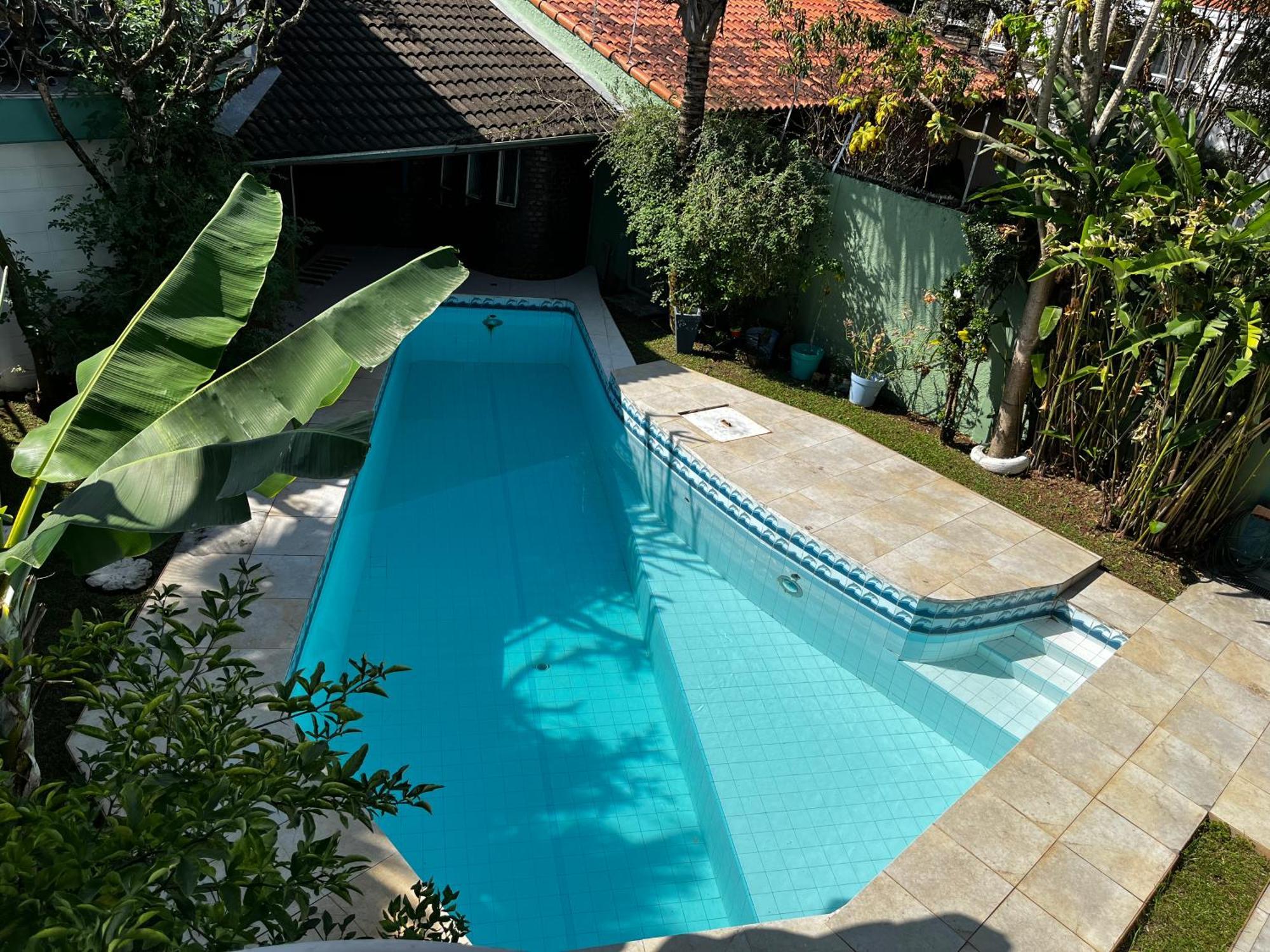 Aconchegante Com Piscina! Pousada São Paulo