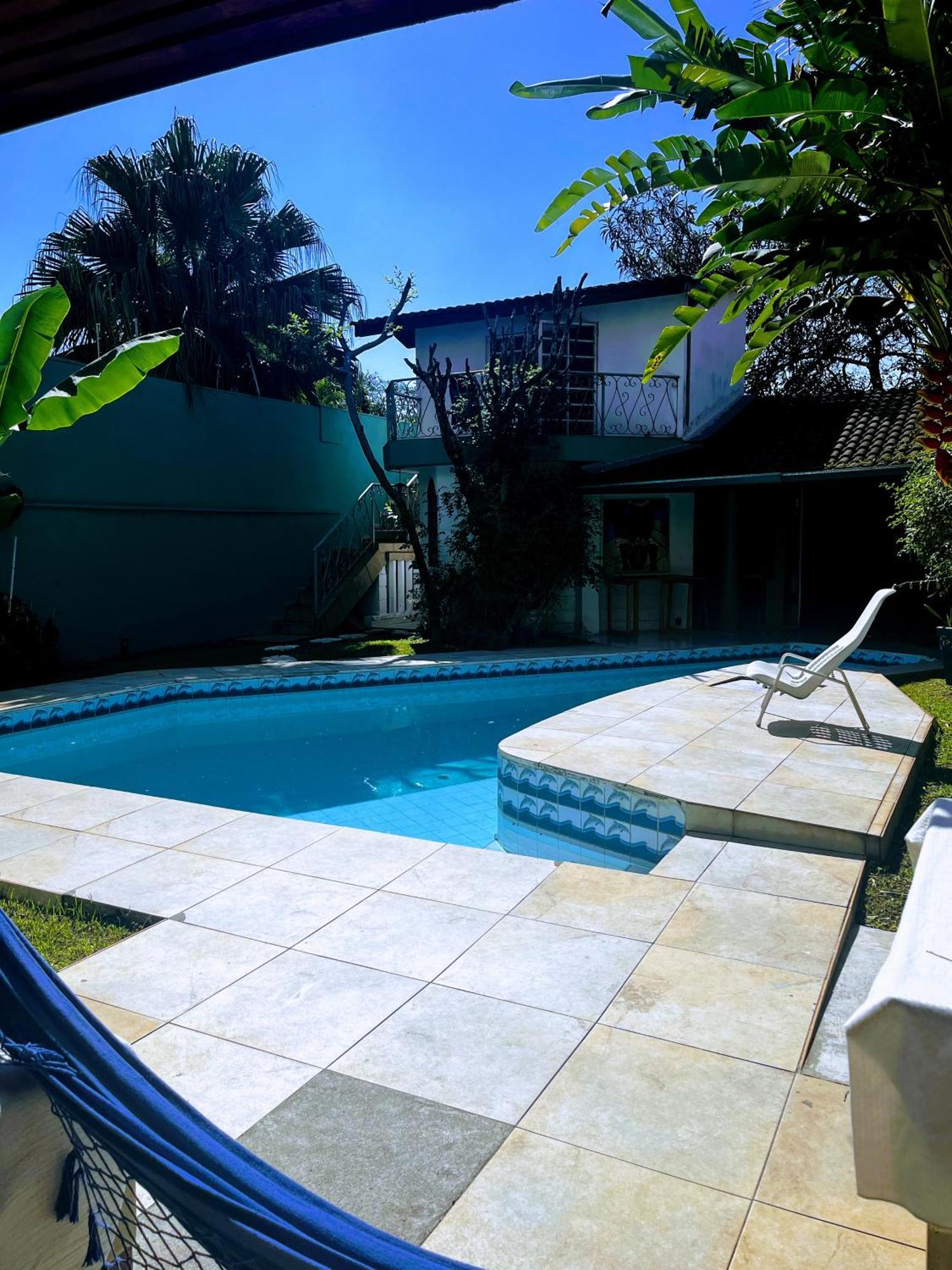 Aconchegante Com Piscina! Pousada São Paulo